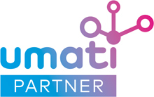 Logo umati Partner