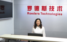 Roeders (China) Ltd.