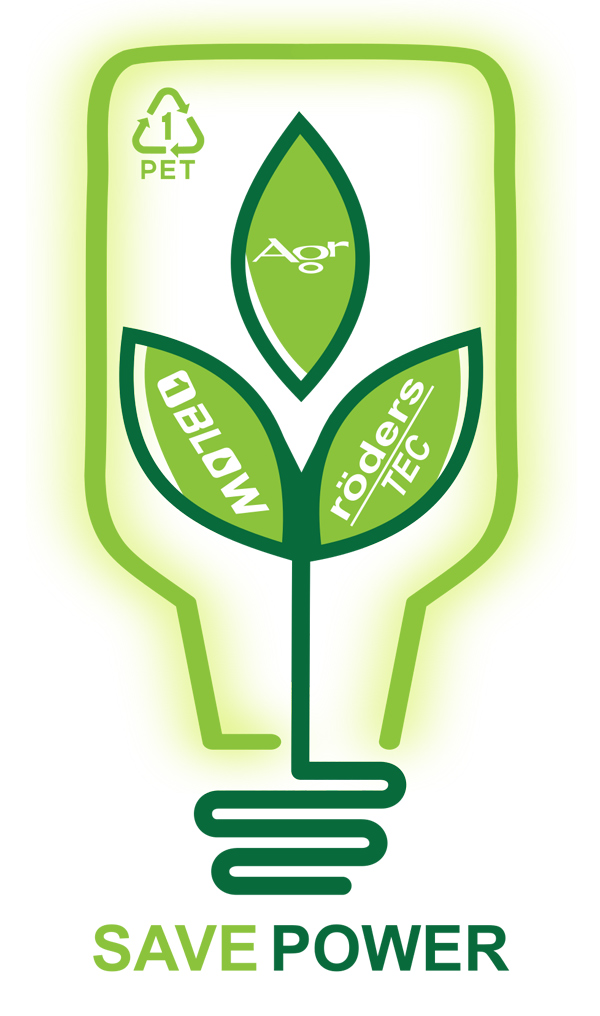 Logo SAVEPOWER 1Blow - Agr - Schultze Anlagentechnik GmbH Tec